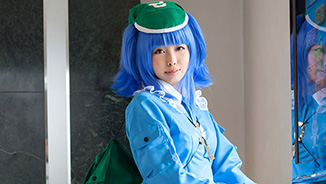 Nitori Kawashiro