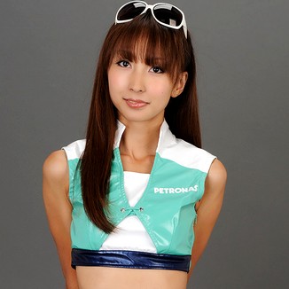 Kasumi Kamijyo