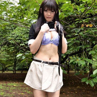 Amateur Suzu