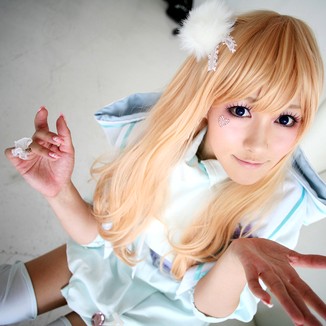 Sheryl Nome