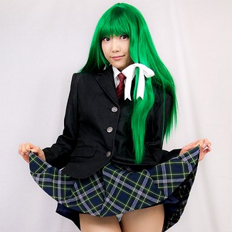 Sanae Kochiya