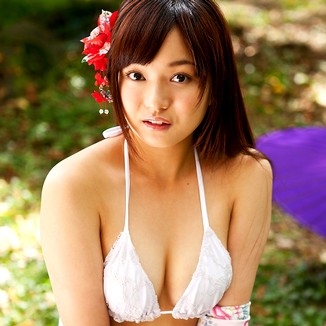 Mayumi Yamanaka