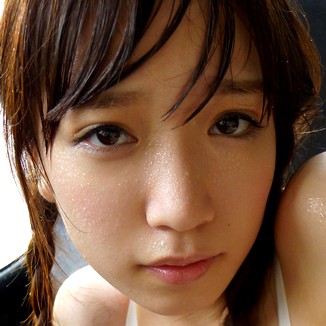 Airi Shimizu