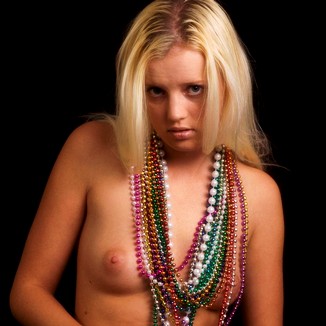 Tatyana Beads