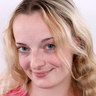 Czech Casting Kristyna