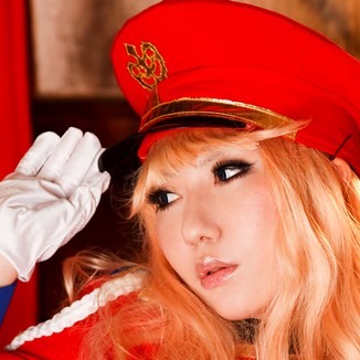 Sheryl Nome