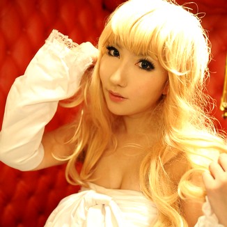 Sheryl Nome