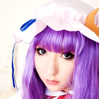 Cosplay Saku