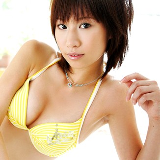 Rina Yamamoto