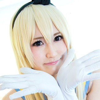 Shimakaze