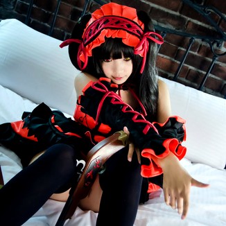 Cosplay Neneko