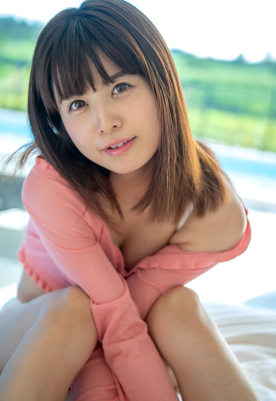UGJ Japanese Porn Nanase Asa